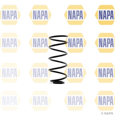 Suspension Spring (NCS1357)