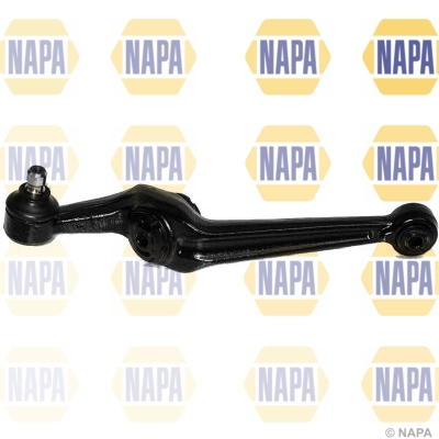 Control/Trailing Arm, wheel suspension (NST2032)