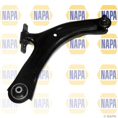 Control/Trailing Arm, wheel suspension (NST2117)