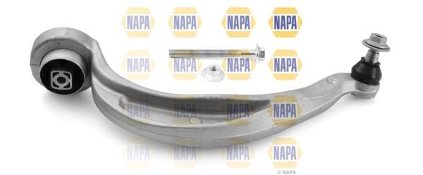 Control/Trailing Arm, wheel suspension (NST2603)