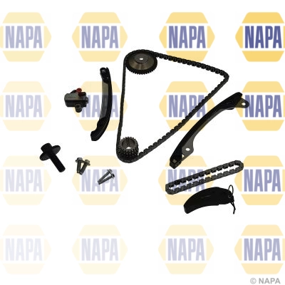 Timing Chain Kit (NCK4011)