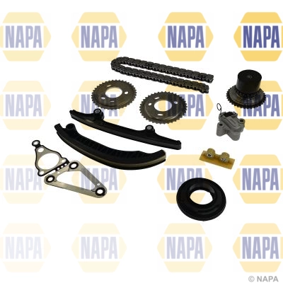 Timing Chain Kit (NCK4015)
