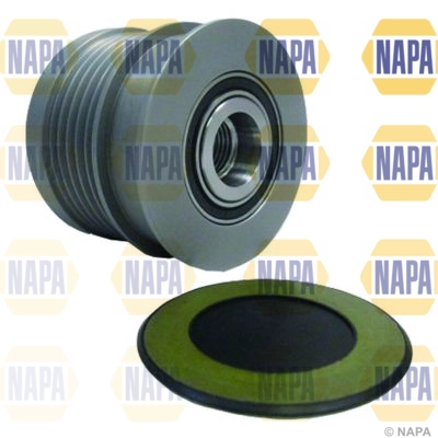 Alternator Freewheel Clutch (NOP1111)