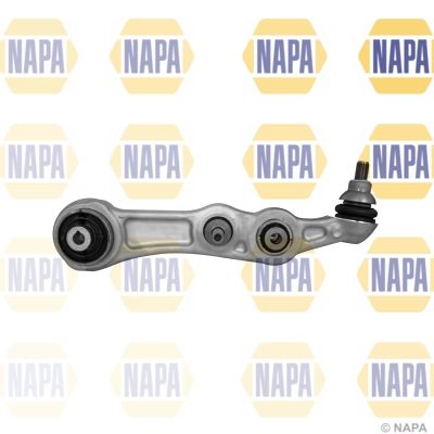 Control/Trailing Arm, wheel suspension (NST2472)