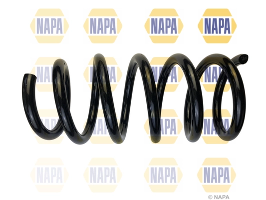 Suspension Spring (NCS1860)