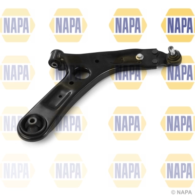 Control/Trailing Arm, wheel suspension (NST2922)
