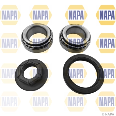 Wheel Bearing Kit (PWB1003)