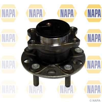 Wheel Bearing Kit (PWB1555)