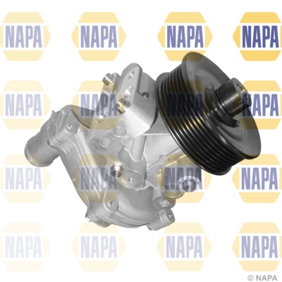 Water Pump, engine cooling (NWP1208)