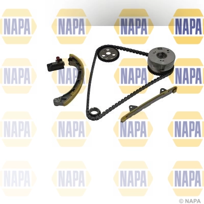 Timing Chain Kit (NCK4121)