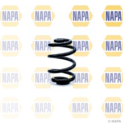 Suspension Spring (NCS1206)