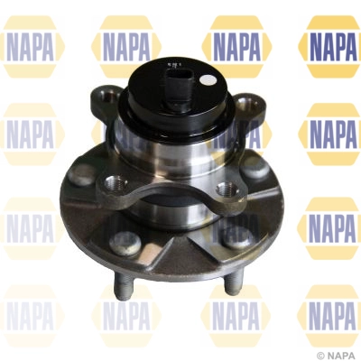 Wheel Bearing Kit (PWB1634)