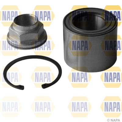 Wheel Bearing Kit (PWB1234)