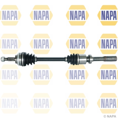 Drive Shaft (NDS1606R)