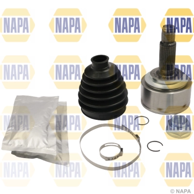 Joint, drive shaft (NCV1051)