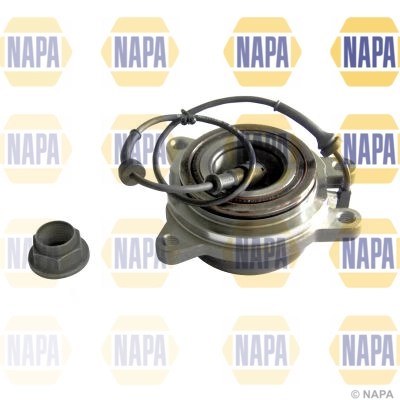 Wheel Bearing Kit (PWB1836)
