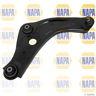Control/Trailing Arm, wheel suspension (NST2305)