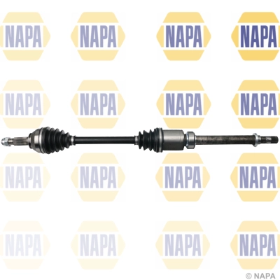 Drive Shaft (NDS1083R)