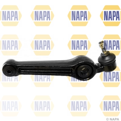 Control/Trailing Arm, wheel suspension (NST2050)