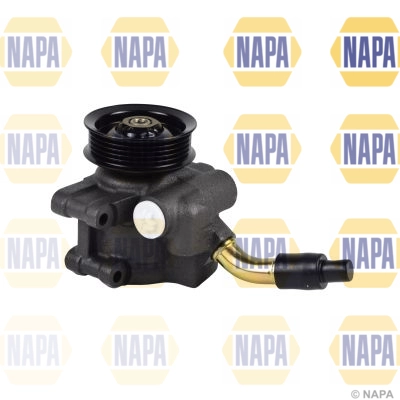 Hydraulic Pump, steering (NPS1012)