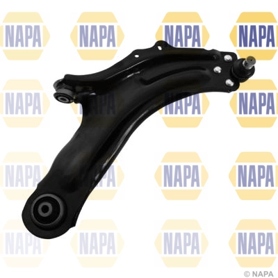 Control/Trailing Arm, wheel suspension (NST2341)