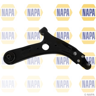 Control/Trailing Arm, wheel suspension (NST2486)
