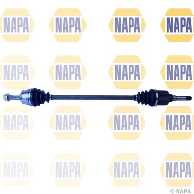 Drive Shaft (NDS1552R)