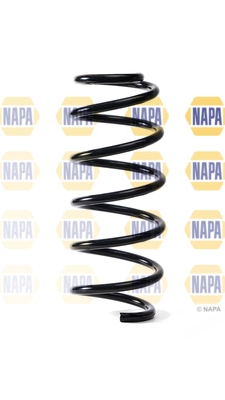 Suspension Spring (NCS1832)