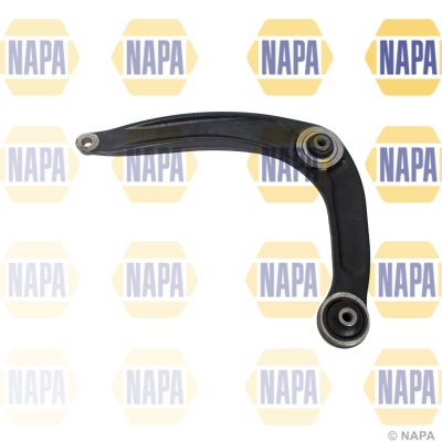 Control/Trailing Arm, wheel suspension (NST2566)
