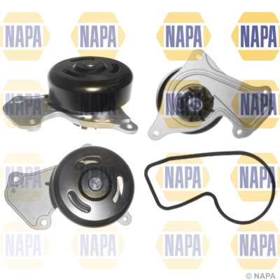 Water Pump, engine cooling (NWP1548)