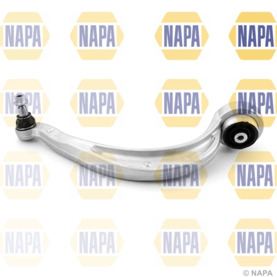 Control/Trailing Arm, wheel suspension (NST2304)