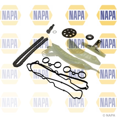 Timing Chain Kit (NCK4027)