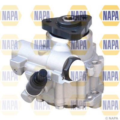 Hydraulic Pump, steering (NPS1113)