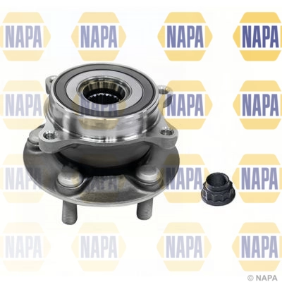 Wheel Bearing Kit (PWB1566)