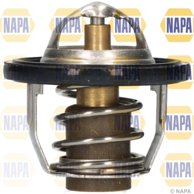 Thermostat, coolant (NTH1169)