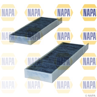 Filter, cabin air (NFC4129)