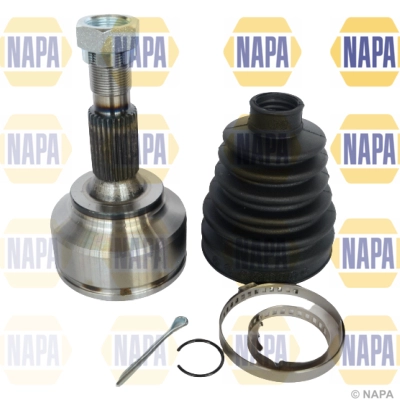 Joint, drive shaft (NCV1114)