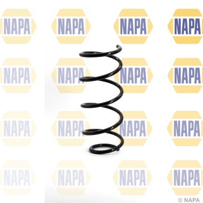 Suspension Spring (NCS1102)
