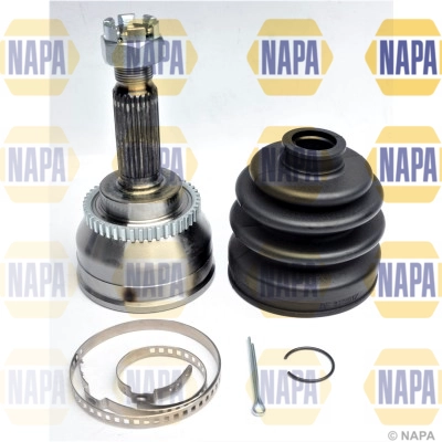 Joint, drive shaft (NCV1261)
