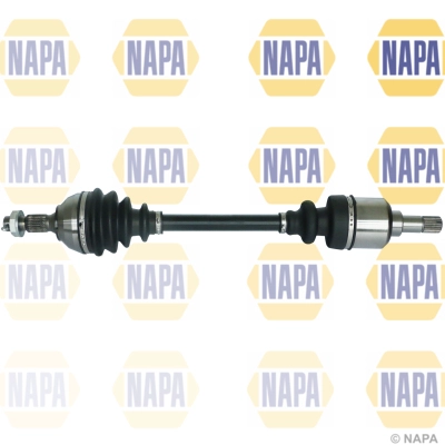 Drive Shaft (NDS1094L)