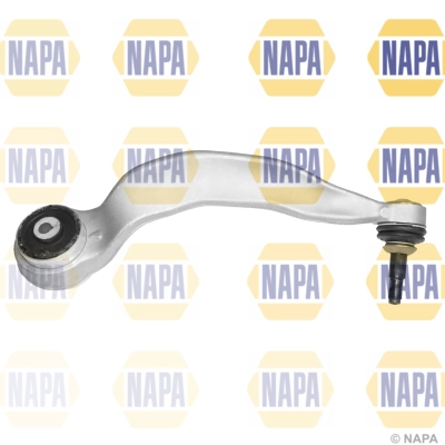 Control/Trailing Arm, wheel suspension (NST2653)