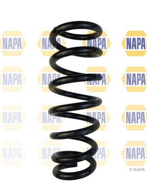 Suspension Spring (NCS1557)