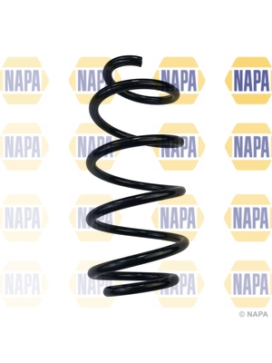 Suspension Spring (NCS1680)