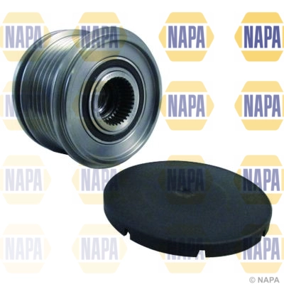 Alternator Freewheel Clutch (NOP1015)