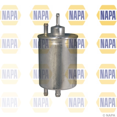 Fuel Filter (NFF2019)