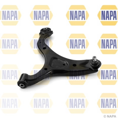 Control/Trailing Arm, wheel suspension (NST2522)