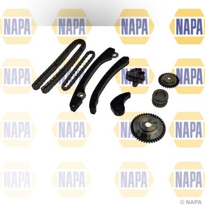 Timing Chain Kit (NCK4092)