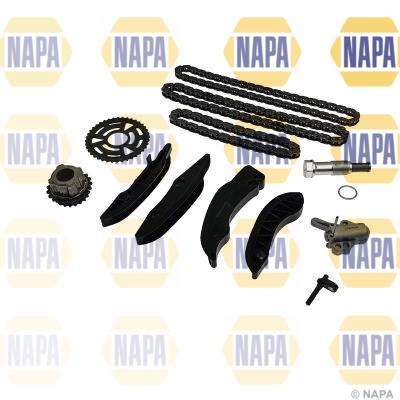 Timing Chain Kit (NCK4008)