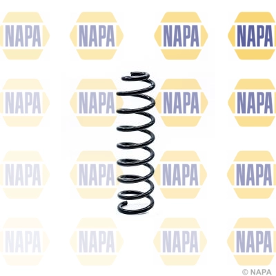 Suspension Spring (NCS1275)