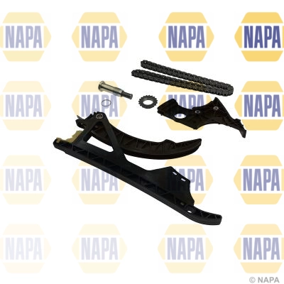 Timing Chain Kit (NCK4020)